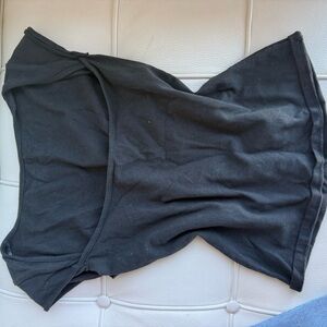 Black brandy Melville